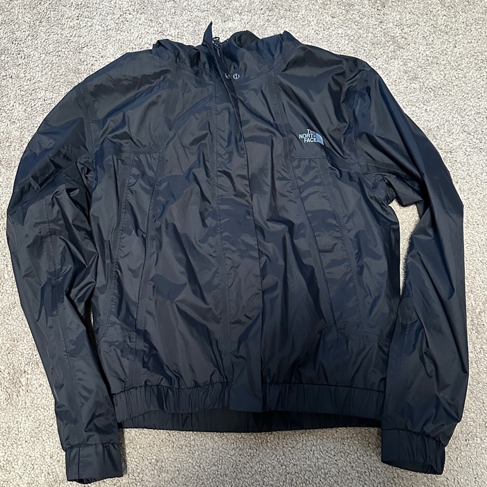 The North Face - Windbreaker Waterproof Jacket